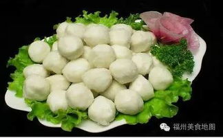 福州美食大搜罗,屏幕太小装不下,等你用胃去装