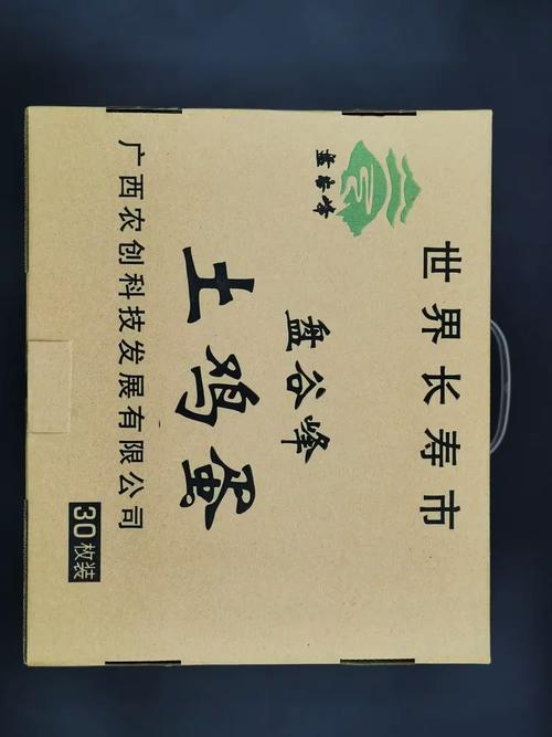 巷38号 一方手机屏幕里的贺州风物志——记广西农创公司的农副土特产品