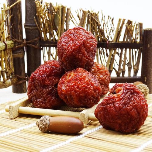 果香四溢，闽味传承——探寻福建永泰李干与李秋姬的农家蜜饯之旅