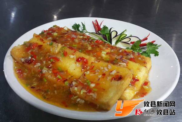 香干茶油麻鸭齐上阵，攸县特色农副土特产品飘香湖南农博会